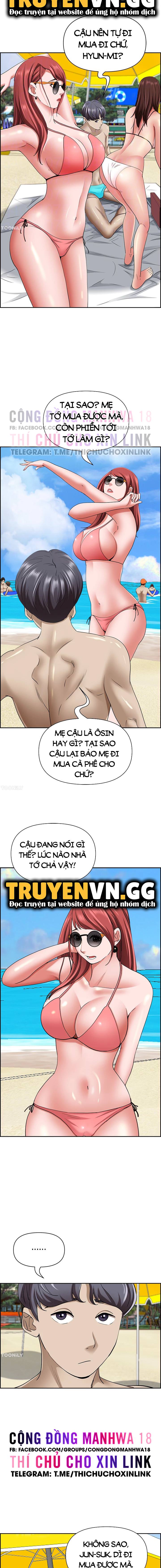 Sống chung với Mẹ Milf Chap Chapter 87-Sống chung với Mẹ Milf - Next Chap 88