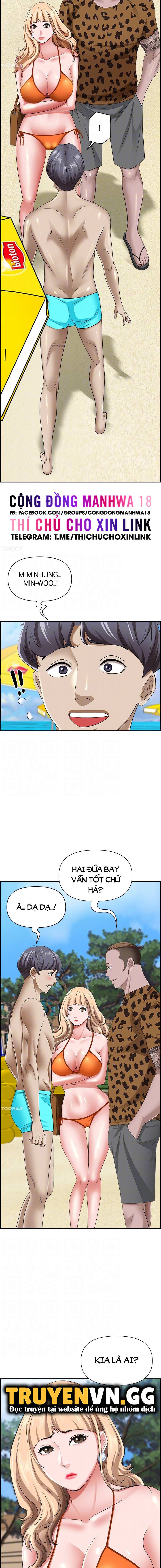 Sống chung với Mẹ Milf Chap Chapter 87-Sống chung với Mẹ Milf - Next Chap 88
