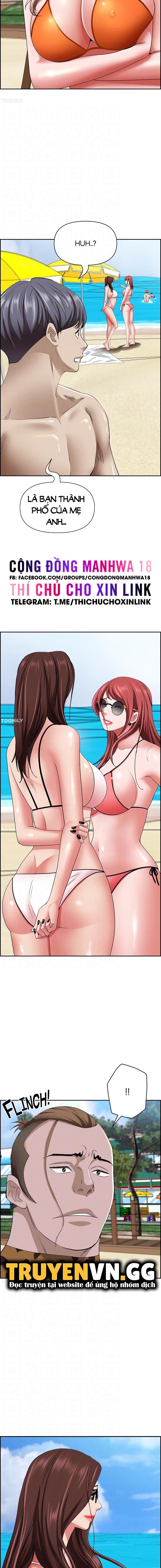Sống chung với Mẹ Milf Chap Chapter 87-Sống chung với Mẹ Milf - Next Chap 88