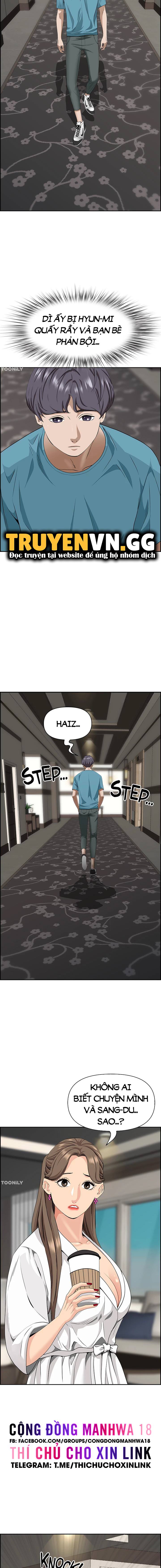 Sống chung với Mẹ Milf Chap Chapter 86-Sống chung với Mẹ Milf - Next Chap 87