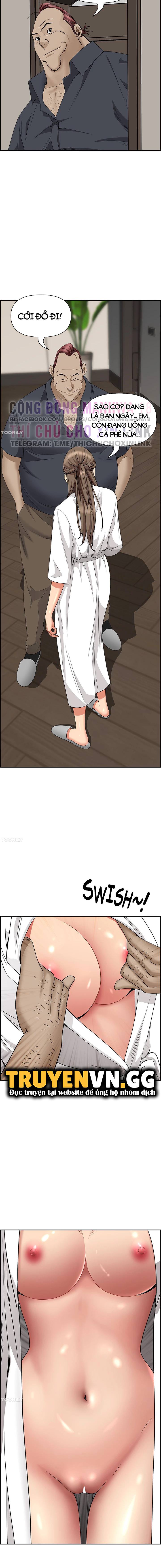Sống chung với Mẹ Milf Chap Chapter 86-Sống chung với Mẹ Milf - Next Chap 87