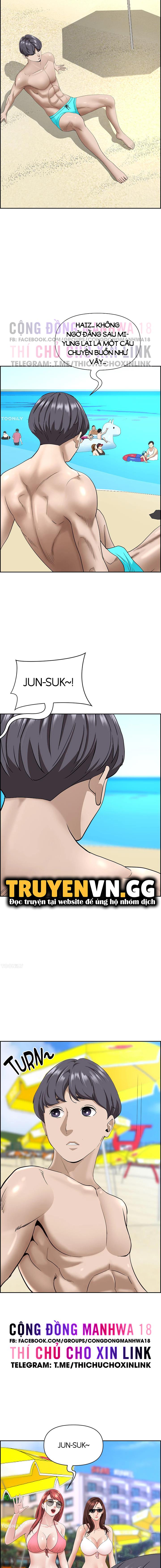 Sống chung với Mẹ Milf Chap Chapter 86-Sống chung với Mẹ Milf - Next Chap 87