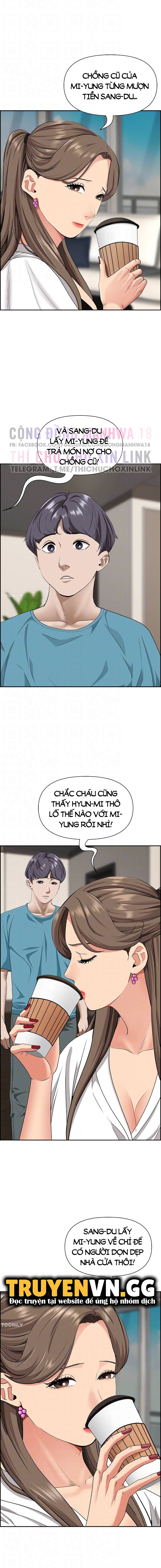 Sống chung với Mẹ Milf Chap Chapter 86-Sống chung với Mẹ Milf - Next Chap 87