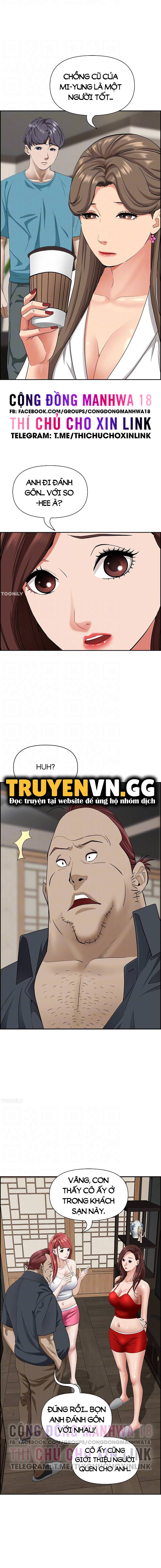 Sống chung với Mẹ Milf Chap Chapter 86-Sống chung với Mẹ Milf - Next Chap 87