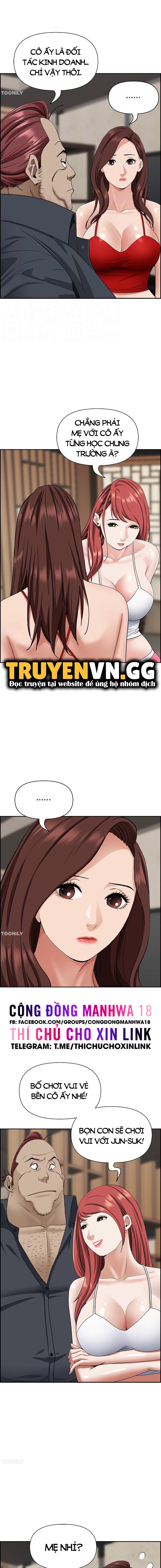 Sống chung với Mẹ Milf Chap Chapter 86-Sống chung với Mẹ Milf - Next Chap 87