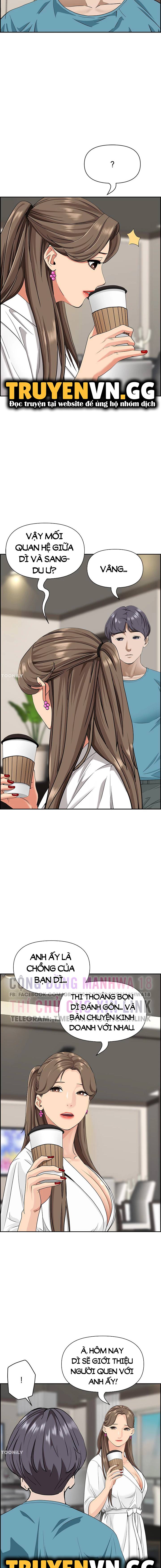Sống chung với Mẹ Milf Chap Chapter 86-Sống chung với Mẹ Milf - Next Chap 87