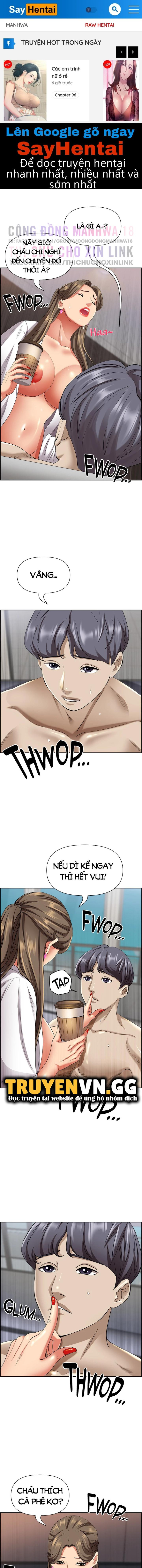 Sống chung với Mẹ Milf Chap Chapter 85-Sống chung với Mẹ Milf - Next Chap 86