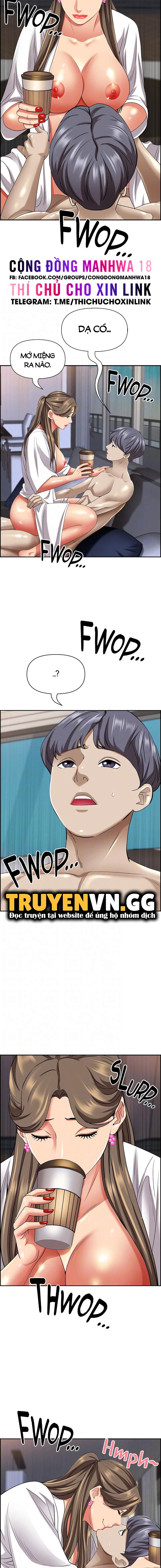 Sống chung với Mẹ Milf Chap Chapter 85-Sống chung với Mẹ Milf - Next Chap 86