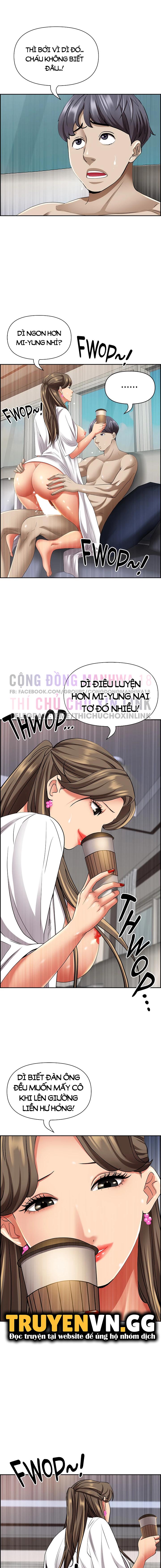 Sống chung với Mẹ Milf Chap Chapter 84-Sống chung với Mẹ Milf - Next Chap 85