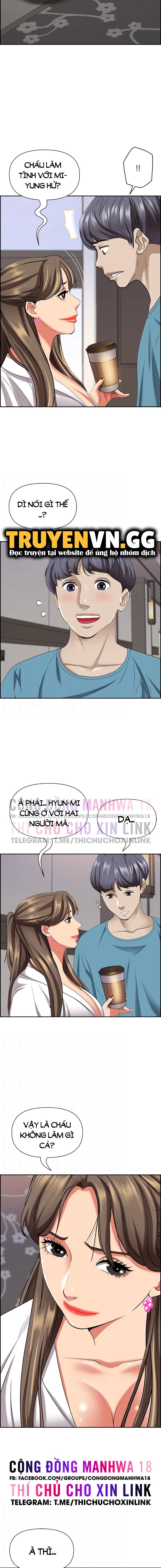 Sống chung với Mẹ Milf Chap Chapter 84-Sống chung với Mẹ Milf - Next Chap 85