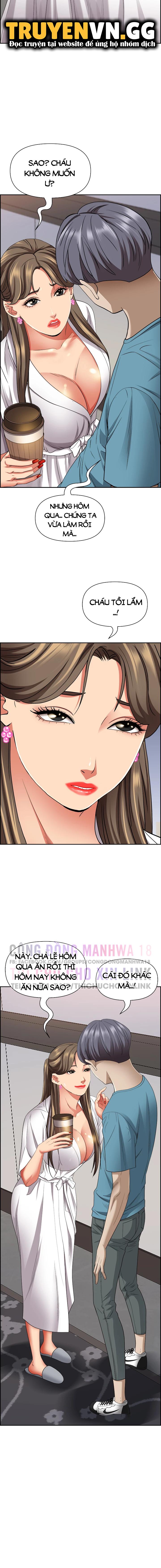 Sống chung với Mẹ Milf Chap Chapter 84-Sống chung với Mẹ Milf - Next Chap 85