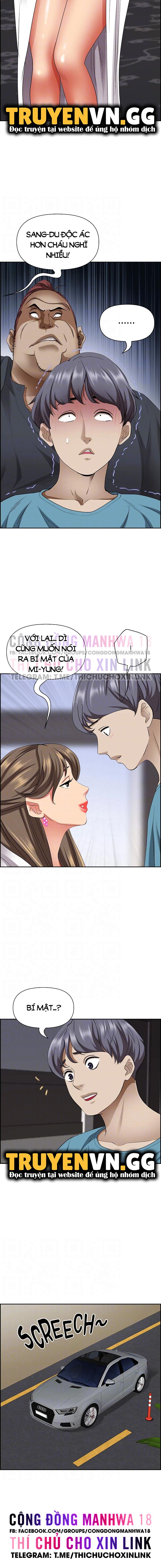 Sống chung với Mẹ Milf Chap Chapter 84-Sống chung với Mẹ Milf - Next Chap 85