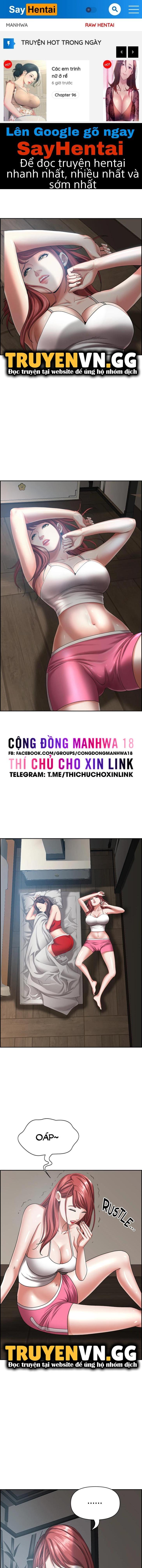 Sống chung với Mẹ Milf Chap Chapter 83-Sống chung với Mẹ Milf - Next Chap 84