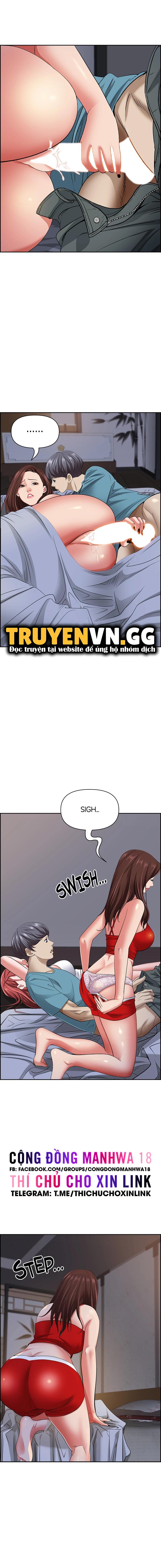 Sống chung với Mẹ Milf Chap Chapter 82-Sống chung với Mẹ Milf - Next Chap 83