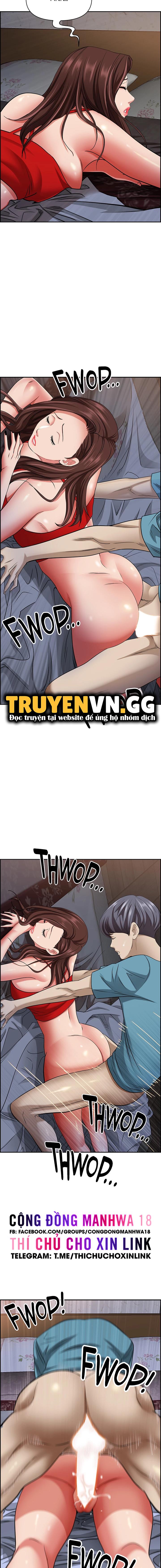 Sống chung với Mẹ Milf Chap Chapter 82-Sống chung với Mẹ Milf - Next Chap 83