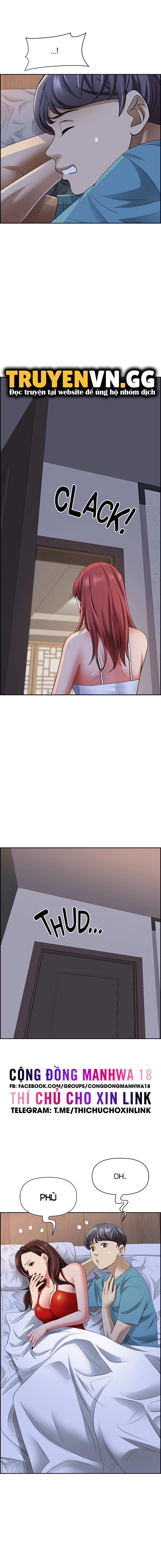 Sống chung với Mẹ Milf Chap Chapter 81-Sống chung với Mẹ Milf - Next Chap 82