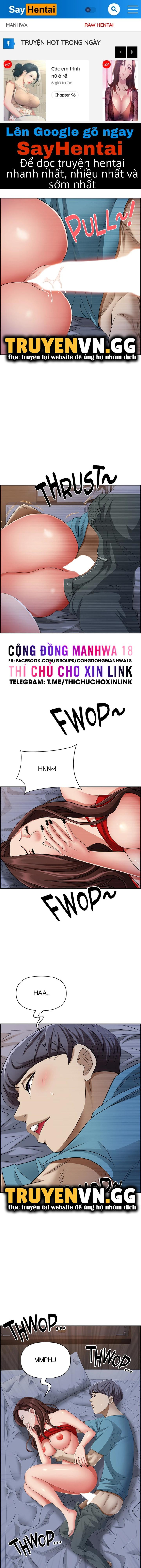 Sống chung với Mẹ Milf Chap Chapter 81-Sống chung với Mẹ Milf - Next Chap 82