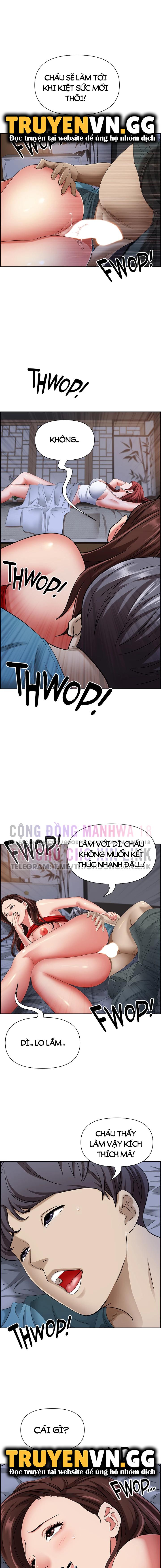 Sống chung với Mẹ Milf Chap Chapter 81-Sống chung với Mẹ Milf - Next Chap 82