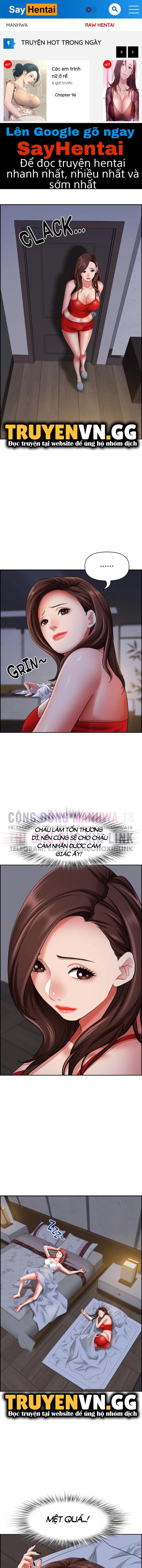 Sống chung với Mẹ Milf Chap Chapter 80-Sống chung với Mẹ Milf - Next Chap 81