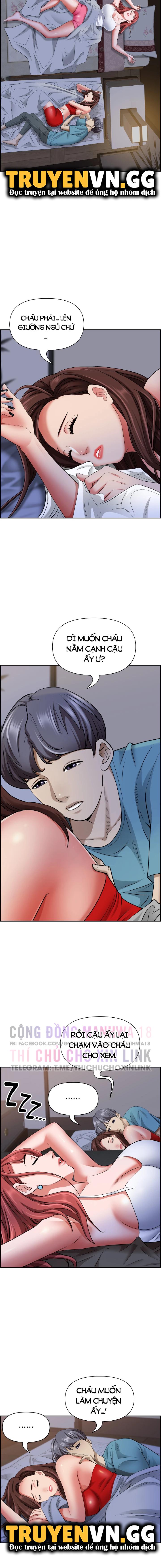 Sống chung với Mẹ Milf Chap Chapter 80-Sống chung với Mẹ Milf - Next Chap 81