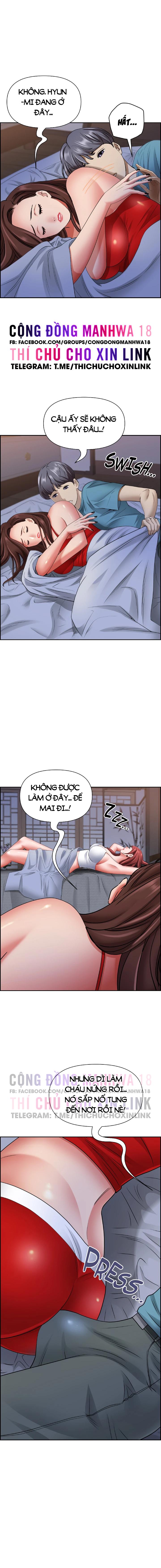 Sống chung với Mẹ Milf Chap Chapter 80-Sống chung với Mẹ Milf - Next Chap 81
