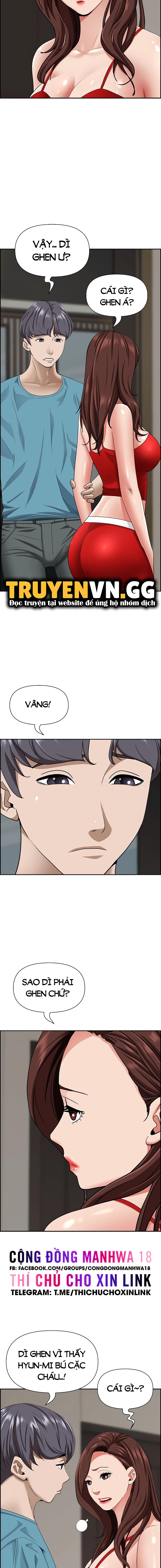 Sống chung với Mẹ Milf Chap Chapter 79-Sống chung với Mẹ Milf - Next Chap 80