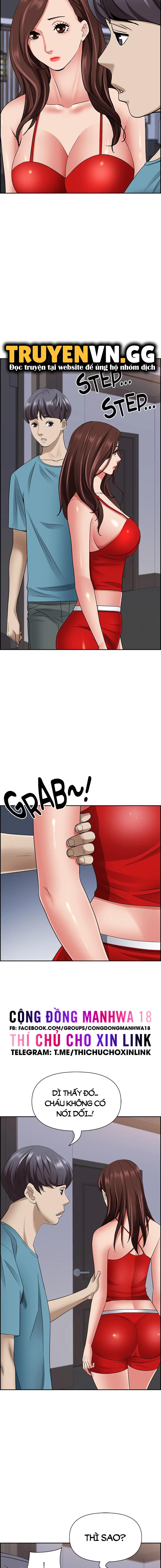 Sống chung với Mẹ Milf Chap Chapter 78-Sống chung với Mẹ Milf - Next Chap 79