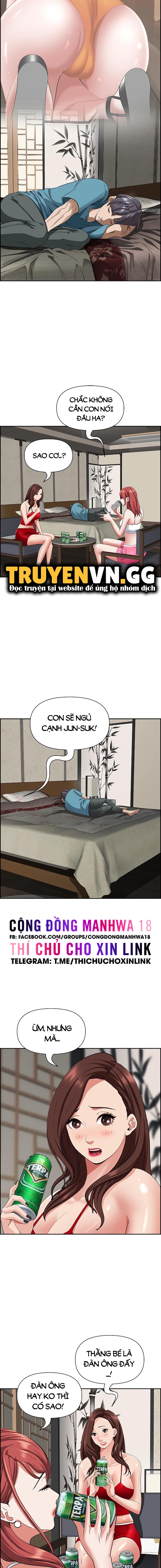 Sống chung với Mẹ Milf Chap Chapter 77-Sống chung với Mẹ Milf - Next Chap 78