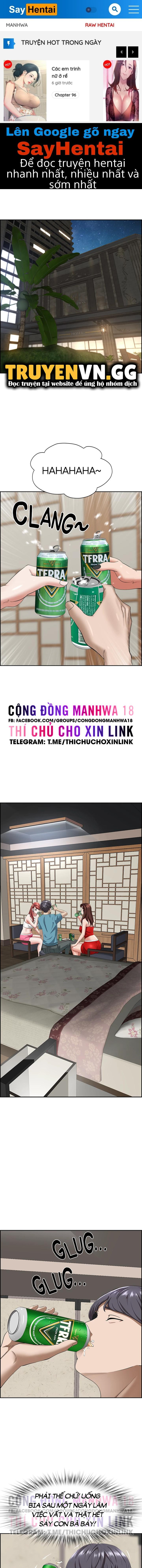 Sống chung với Mẹ Milf Chap Chapter 77-Sống chung với Mẹ Milf - Next Chap 78