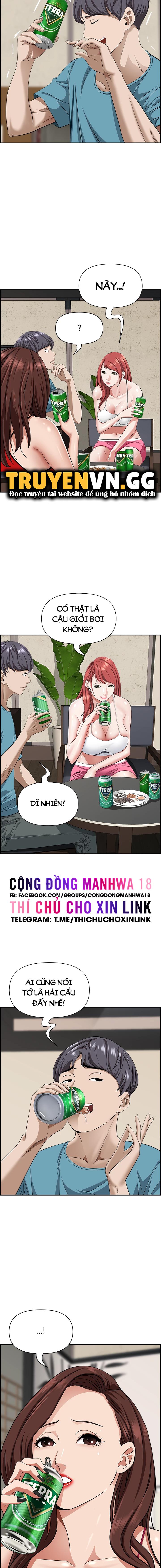 Sống chung với Mẹ Milf Chap Chapter 77-Sống chung với Mẹ Milf - Next Chap 78