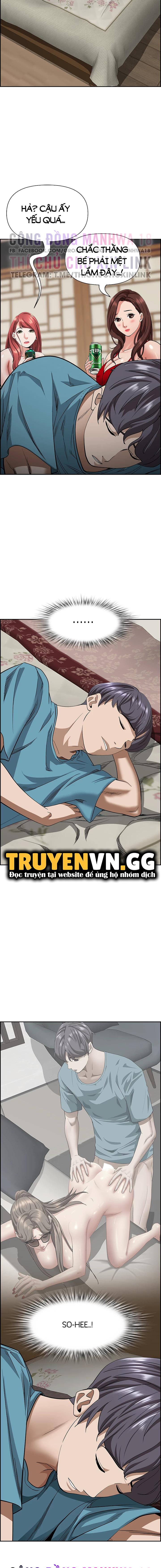 Sống chung với Mẹ Milf Chap Chapter 77-Sống chung với Mẹ Milf - Next Chap 78