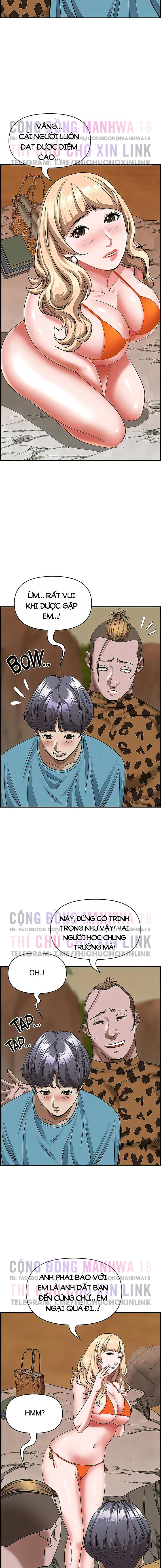 Sống chung với Mẹ Milf Chap Chapter 72-Sống chung với Mẹ Milf - Next Chap 73