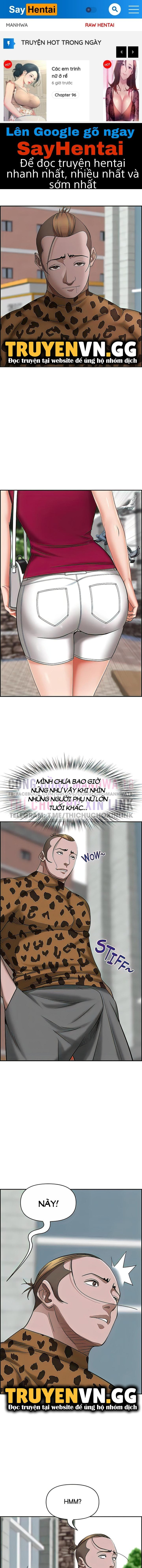 Sống chung với Mẹ Milf Chap Chapter 72-Sống chung với Mẹ Milf - Next Chap 73