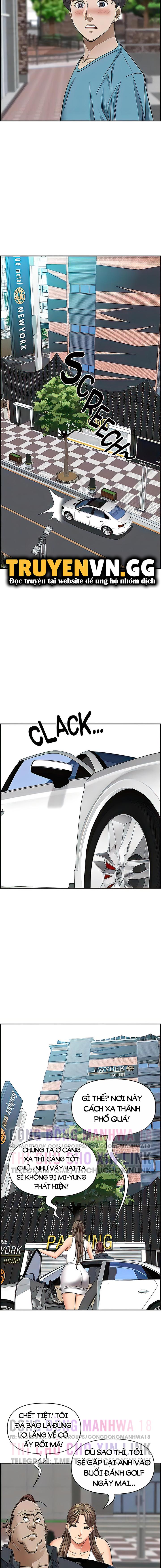 Sống chung với Mẹ Milf Chap Chapter 72-Sống chung với Mẹ Milf - Next Chap 73