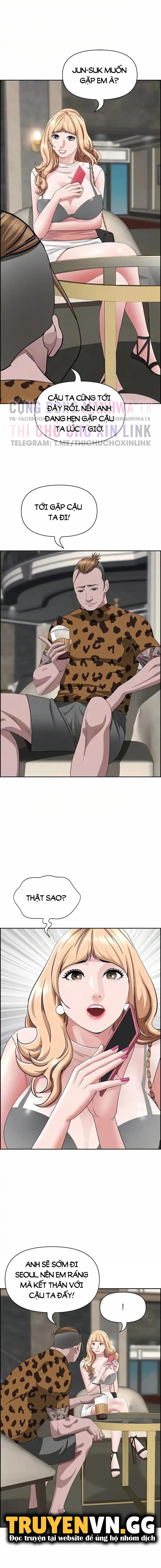 Sống chung với Mẹ Milf Chap Chapter 71-Sống chung với Mẹ Milf - Next Chap 72