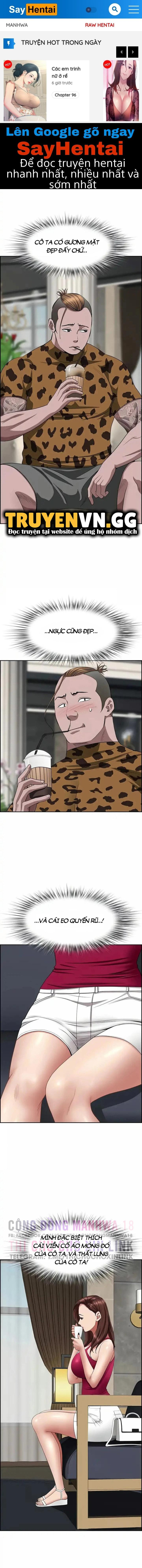 Sống chung với Mẹ Milf Chap Chapter 71-Sống chung với Mẹ Milf - Next Chap 72