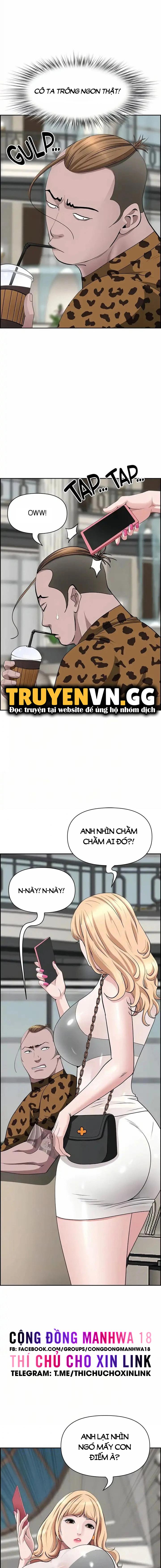 Sống chung với Mẹ Milf Chap Chapter 71-Sống chung với Mẹ Milf - Next Chap 72