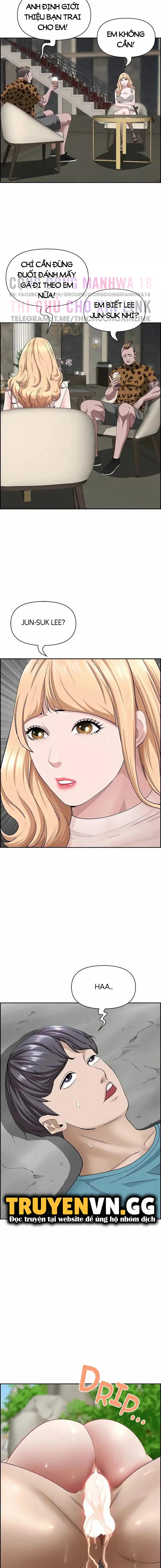 Sống chung với Mẹ Milf Chap Chapter 71-Sống chung với Mẹ Milf - Next Chap 72