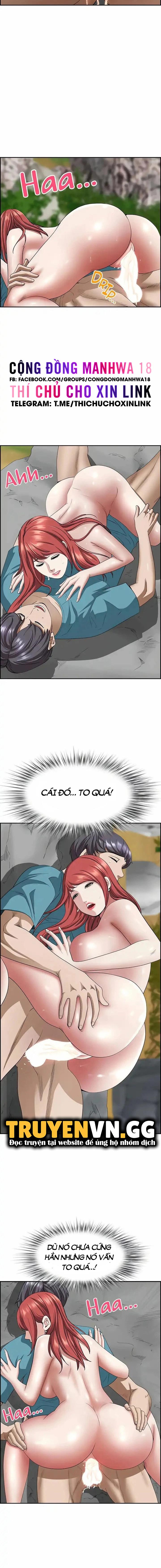 Sống chung với Mẹ Milf Chap Chapter 71-Sống chung với Mẹ Milf - Next Chap 72