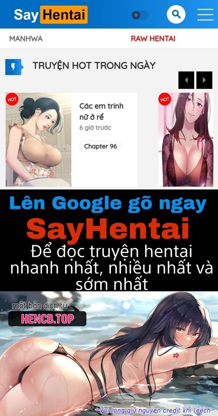 Sống chung với Mẹ Milf Chap Chap 70-Sống chung với Mẹ Milf - Next Chap 71
