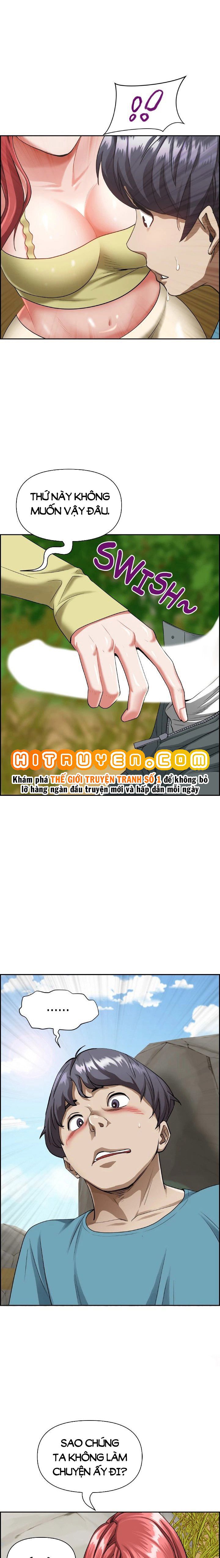 Sống chung với Mẹ Milf Chap Chapter 66-Sống chung với Mẹ Milf - Next Chap 67