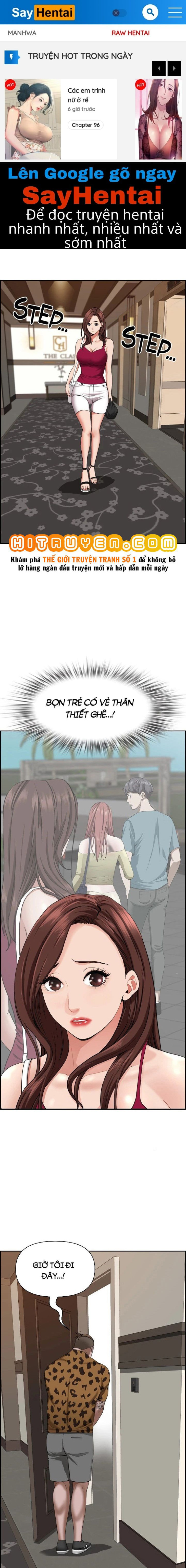 Sống chung với Mẹ Milf Chap Chapter 66-Sống chung với Mẹ Milf - Next Chap 67