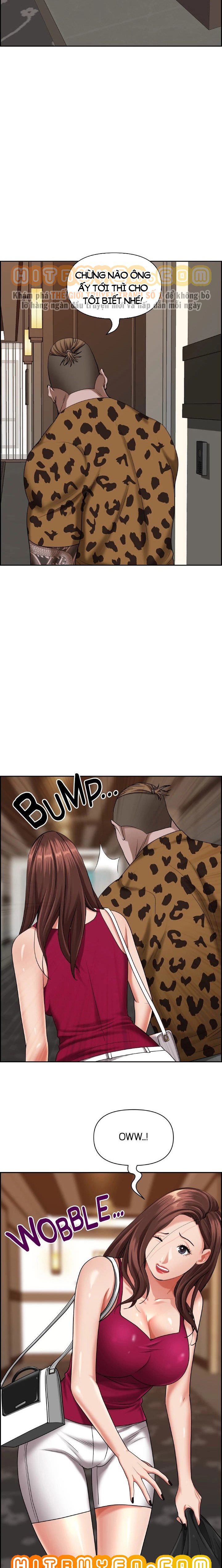 Sống chung với Mẹ Milf Chap Chapter 66-Sống chung với Mẹ Milf - Next Chap 67