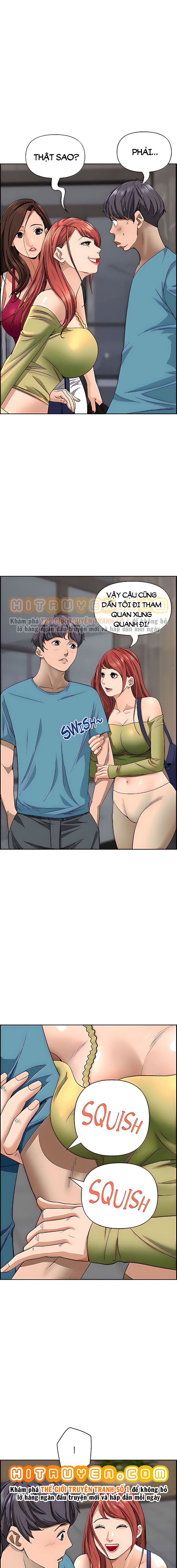 Sống chung với Mẹ Milf Chap Chapter 65-Sống chung với Mẹ Milf - Next Chap 66