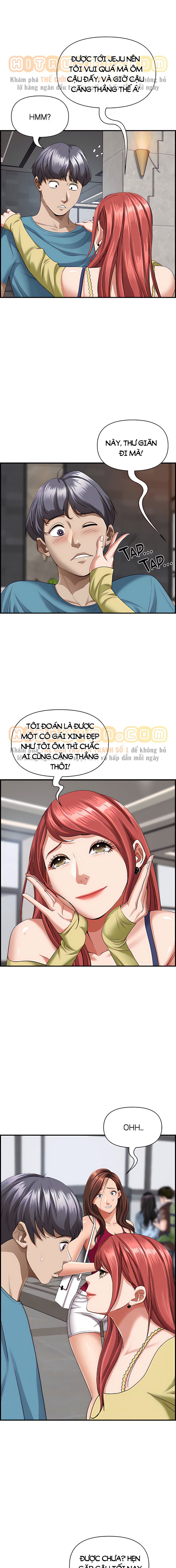 Sống chung với Mẹ Milf Chap Chapter 62-Sống chung với Mẹ Milf - Next Chap 63