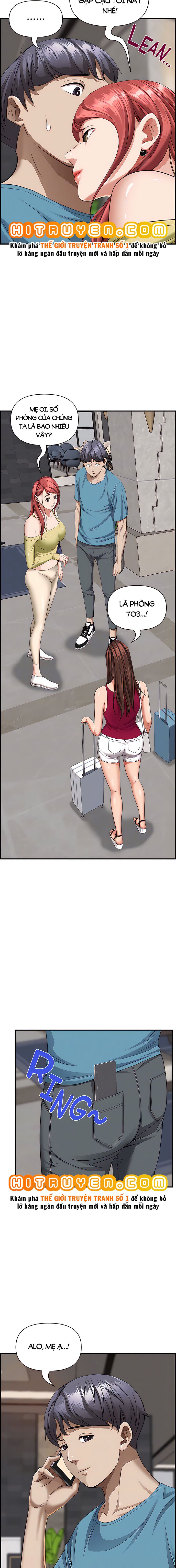 Sống chung với Mẹ Milf Chap Chapter 62-Sống chung với Mẹ Milf - Next Chap 63