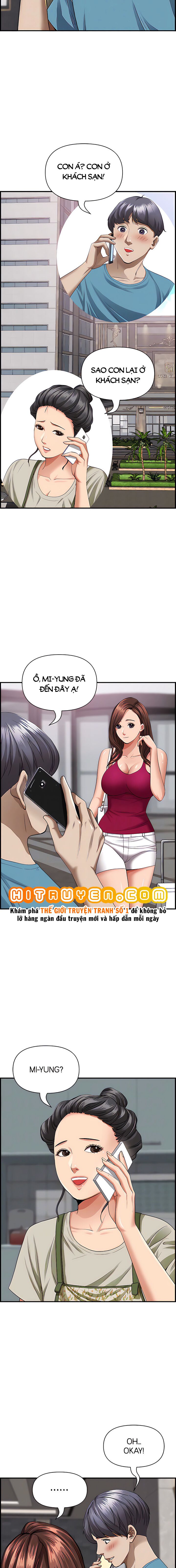 Sống chung với Mẹ Milf Chap Chapter 62-Sống chung với Mẹ Milf - Next Chap 63