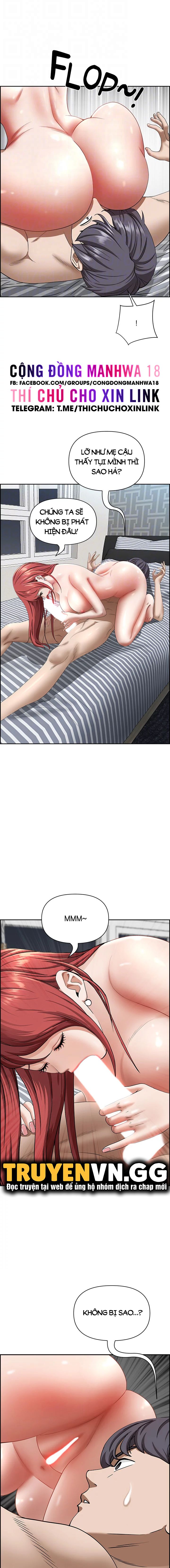 Sống chung với Mẹ Milf Chap Chapter 57-Sống chung với Mẹ Milf - Next Chap 58