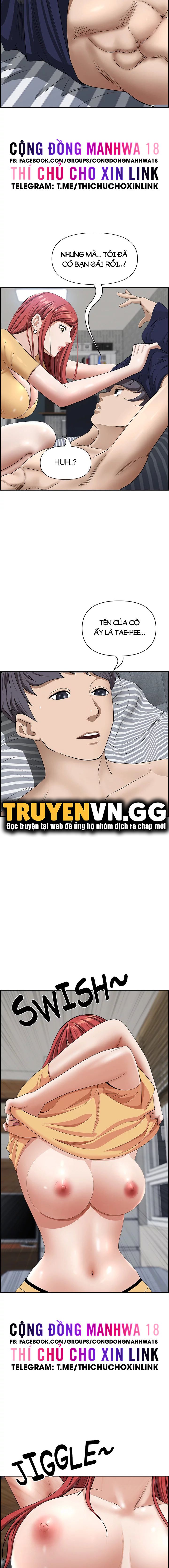 Sống chung với Mẹ Milf Chap Chapter 57-Sống chung với Mẹ Milf - Next Chap 58