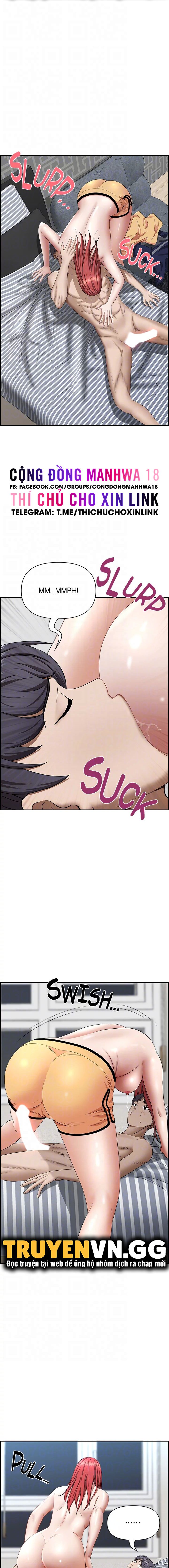 Sống chung với Mẹ Milf Chap Chapter 57-Sống chung với Mẹ Milf - Next Chap 58